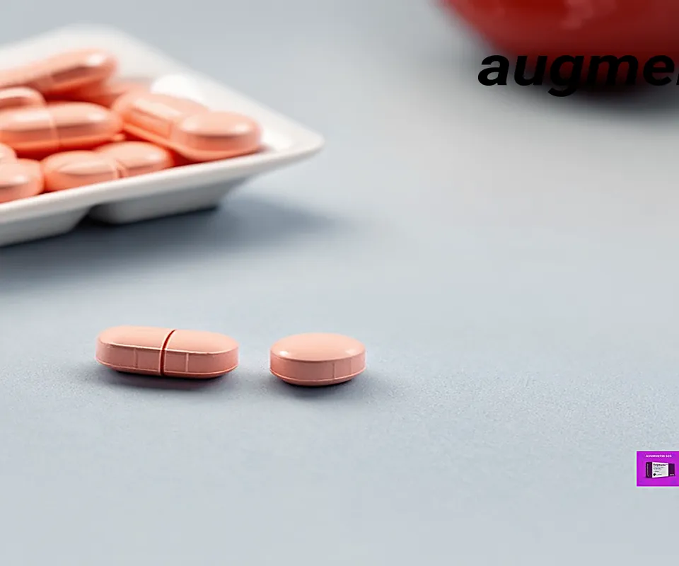 Augmentin 1 mg prezzo